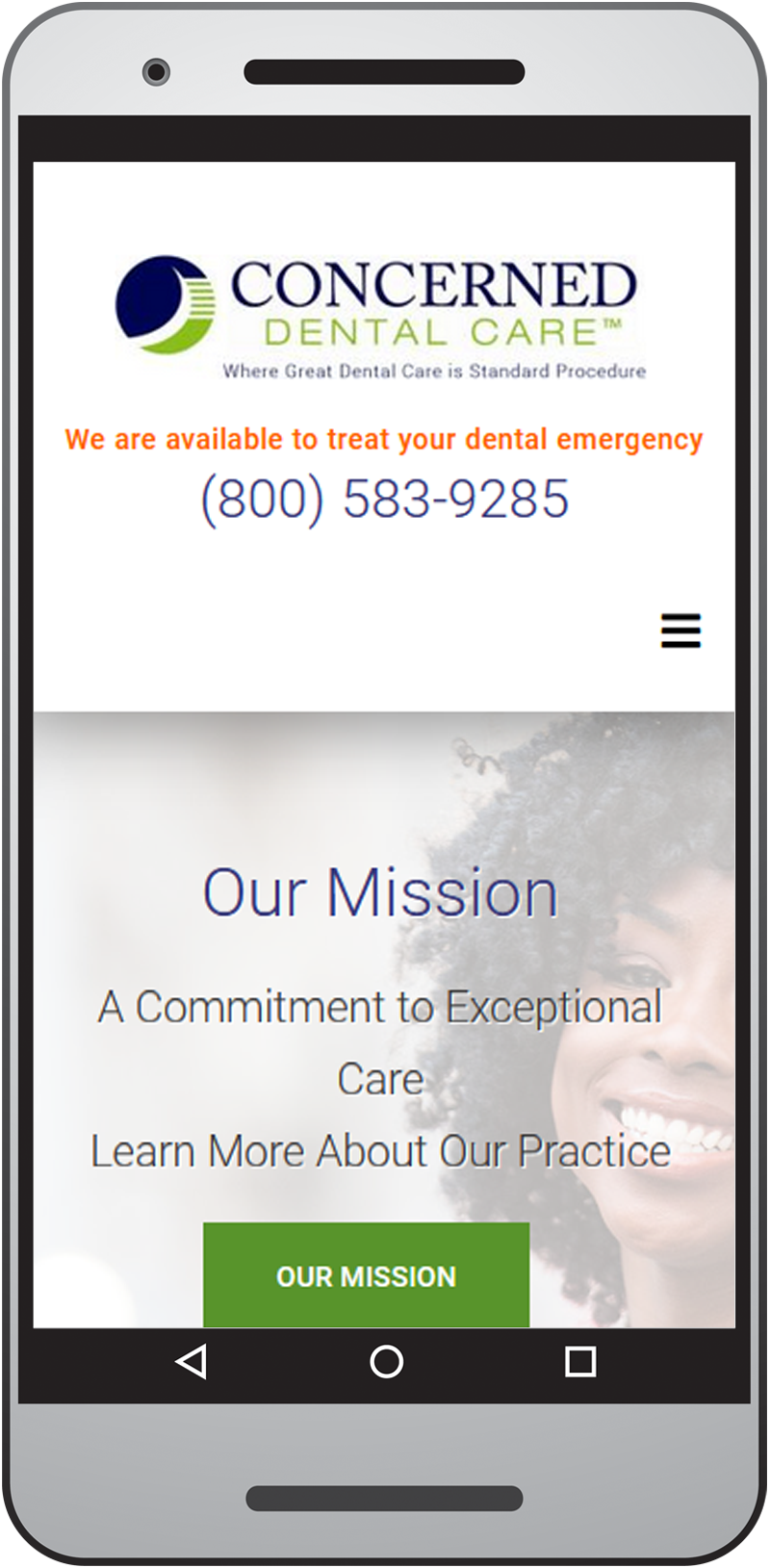 Local Patients AI | Invisalign reg , Orthodontics and Botox reg